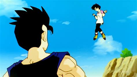 videl y gohan|10 Things You Didnt Know About Gohan & Videls Relationship